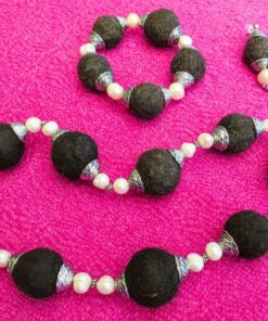 PEARL COLLECTION Pearls - 3set