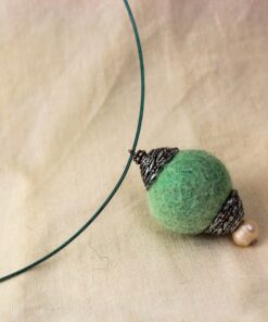 PEARL COLLECTION Pearl Pendant Mint