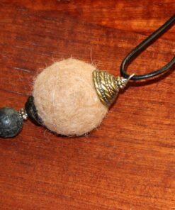 GEM COLLECTION Lava - Pendant
