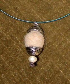 PEARL COLLECTION Freshwater - Pendant